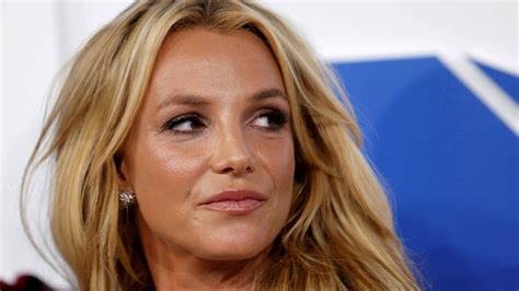 Britney Spears Hits Out At People Closest To Her Who Never Showed Up