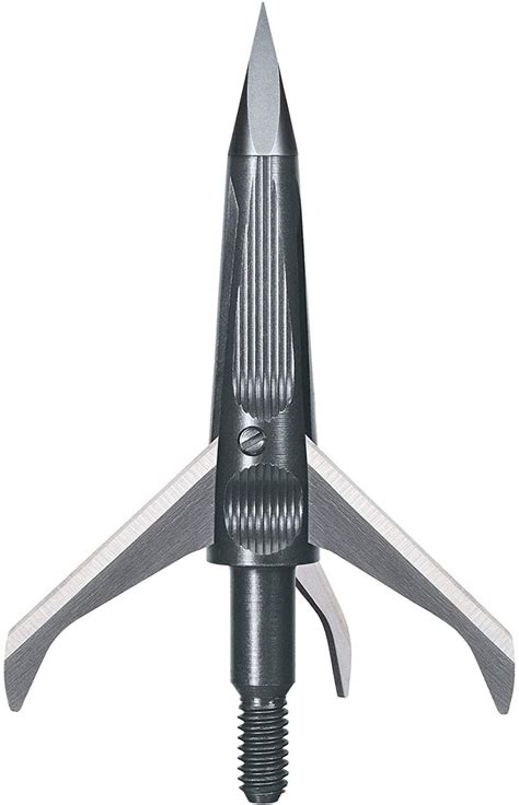 Best Fixed Blade And Mechanical Broadheads For 2022 Modernhuntingnet