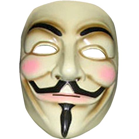 Anonyme Maske Png Clipart Png All