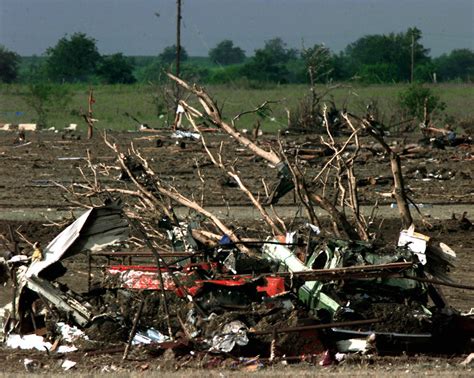 Top 10 Deadliest Tornadoes In Texas History Klbk Kamc