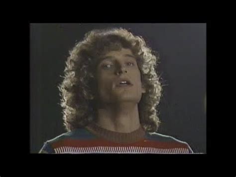 Rex Smith You Take My Breath Away Solid Gold YouTube