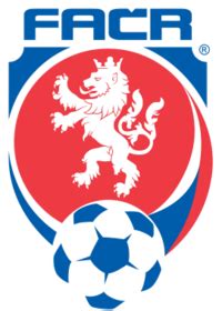 Czech Republic national football team | National football teams, Football team logos, Football logo