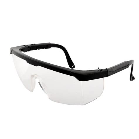 high quality useful safety eye protection clear goggles glasses from dust ebay