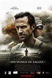 On Wings of Eagles (2017) Poster #1 - Trailer Addict
