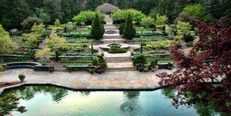 Botanical Gardens In North Carolina Triangle Gardener Magazine