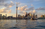 1.1 Toronto - Canada C3 | Coast to Coast to Coast