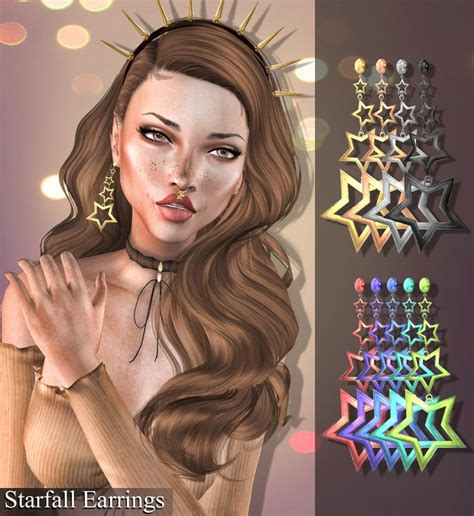 Lana Cc Finds Sims 4 Update Sims Sims 4 Gambaran