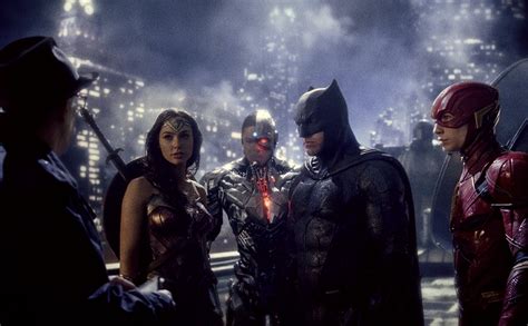 Justice League 2 Release Date And Who Is In Cast Pop Culture Times