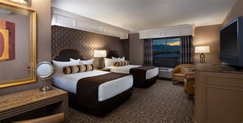 Las Vegas Hotel Rooms Golden Nugget Las Vegas
