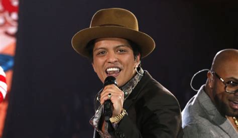 Best Bruno Mars Songs Uptown Funk And Other Biggest Hits Goldderby