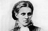 Anna G. Dostoyévskaya, mucho más que la mujer de Dostoievski ...