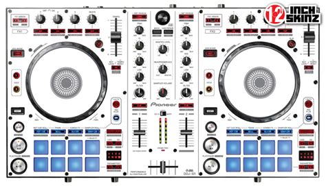 Pioneer Ddj Sr Bebemart Com Mx