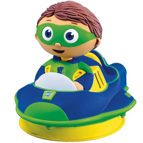 After becoming a member of the card you will be given a resource from where you can manage your account easily. PBS Kids Super WHY! Hovering Why Flyer - Toys & Games - Action Figures & Accessories - Movies ...