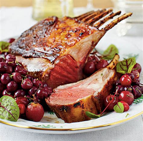 Whether it's a classic glazed ham served alongside roasted. Easter Dinner Recipes and Easter Food Ideas - Easyday