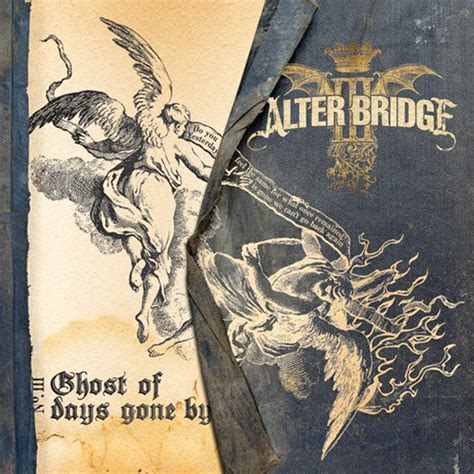 Rock Album Artwork Alter Bridge Ab Iii