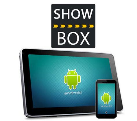 Showbox latest version 100% available for download. Showbox android app Download for tablet and smartphones