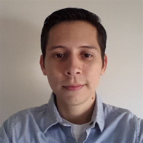 José Andrés Rodríguez Padrón Venezuela Perfil Profesional Linkedin