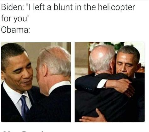 16 Signs Youre The Joe Biden Of Your Friend Group Her Campus