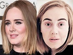 This Is What Celebrities Look Like Without Makeup Without Makeup - Vrogue