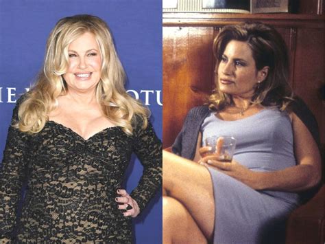 Iconic Moments In Jennifer Coolidge S Career From Legally Blonde