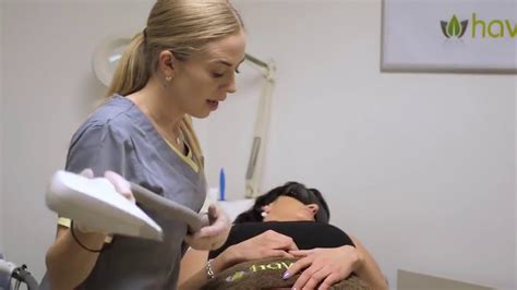 Laser hair removal service in ringwood, victoria. Laser Hair Removal training - YouTube