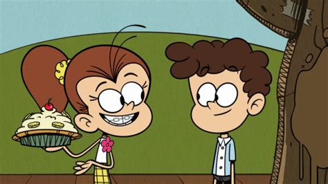 Cnjs Music And Art Explosion A Loud House Episode Starring Luan