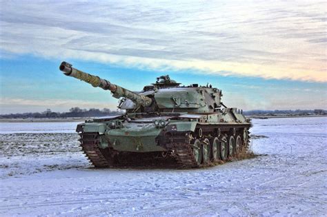 Battle Tank Free Stock Photo - Public Domain Pictures