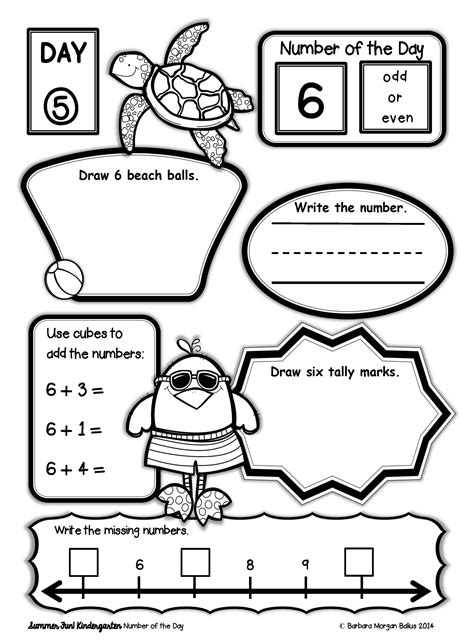 Kindergarten End Of The Year Math Worksheets Cambridge Primary Maths