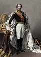 Napoleon III. (1808 – 1873), Kaiser der Franzosen - Otto-von-Bismarck ...