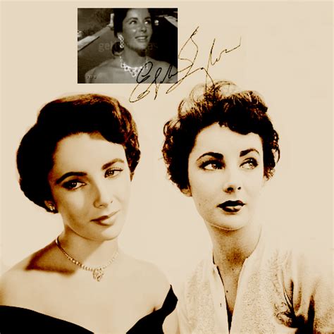 Elizabeth Taylor Elizabeth Taylor Photo 30183366 Fanpop