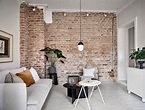 Pin de Jessica Maidmarianmuffins en Living room | Paredes interiores de ...
