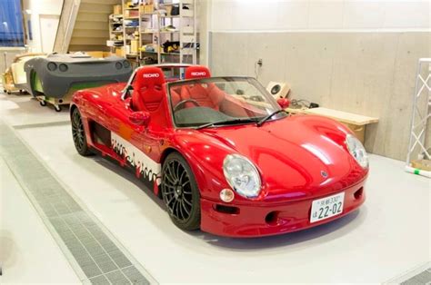和製EVスポーツカー大阪に見参 トミーカイラZZのデザイン再現 月に先行予約開始 オリジナル 東洋経済オンライン