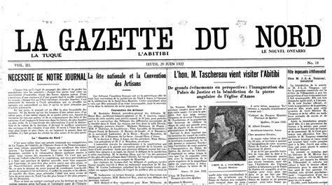 Com008 La Gazette Du Nord 1922 06 29 P1 72ppp Société Dhistoire Damos