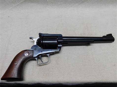 Ruger N M Blackhawk Combo44 Magnum44 40