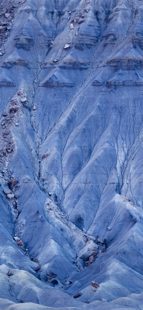 Os X Mavericks Wallpaper 4k Death Valley Snow Mountains Stock 5k