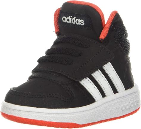 Adidas Unisex Child Hoops Mid 20 Basketball Shoe Basketball