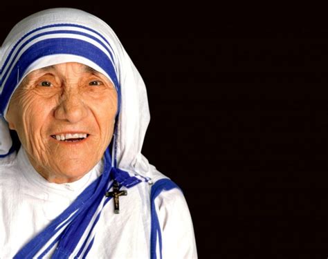Mother Teresa To Get A Biopic In Hindi By Director Writer Seema