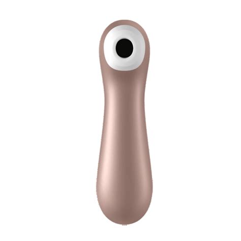 Satisfyer Pro 2 Vibration｜ミライカラーズ