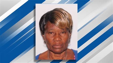 Endangered 71 Year Old Woman Found Safe By Pbso Wtvx