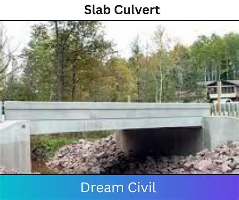 Culverts Types Function And Design Of Culverts