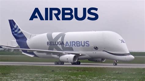 Airbus Beluga In India