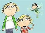 Watch Charlie and Lola | Prime Video
