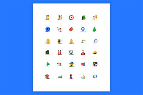 41 Excellent Icon Sets With The Best Free Icons