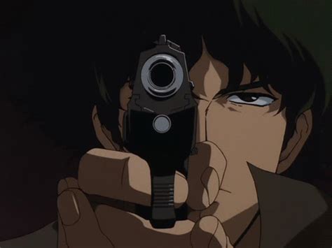 Gunslingers Anime Amino