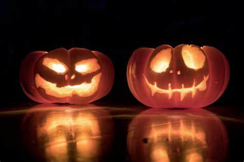 Halloween Origins And Current Traditions Iso