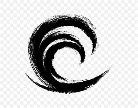 ✓ free for commercial use ✓ high quality images. Logo Wind Wave, PNG, 540x640px, Logo, Black And White, Eye ...