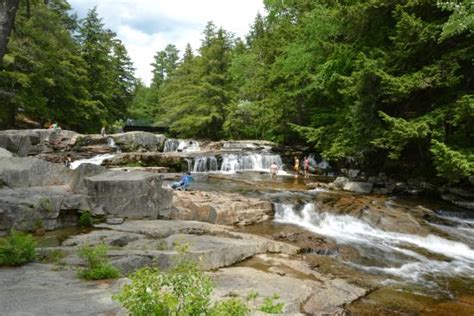 Jackson Falls All You Need To Know Before You Go Updated 2020 Nh