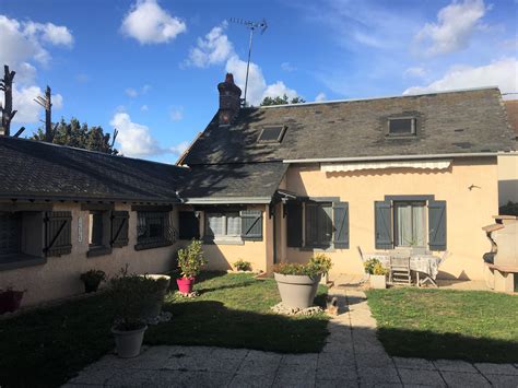 Pacy sur eure has many attractions to explore with its fascinating past, intriguing present and exciting future. vente PACY SUR EURE. | Agence Turlot