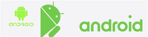 Android Q Is Android 10 Check Out The New Android Logo Here Android