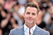 Chris Pine Starts Filming Thriller with Jonathan Pryce | Heavy.com